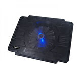 360Z Notebook Cooler 15cm fan, 1xUSB port NVNC-360Z