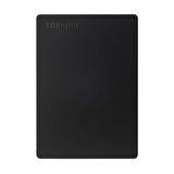 1TB Canvio Slim USB3.0 2,5" Siyah Taşınabilir Disk HDTD310EK3DA