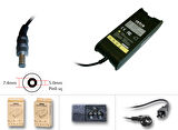 RNA-DL04  Dell 90W Pinli Uç Notebook Adaptör RNA-DL04