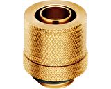 CX-9051007-WW Fitting (soft tube) ,XF Softline 4-pack (10/13mm compression; gold)