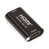4K HDMI Dişi/Dişi Sinyal Güçlendirici Adaptör DK-HD-E102