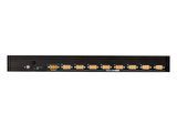 -CS1308 8 Port PS/2-USB KVM Switch