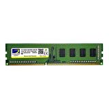 8 GB DDR3 1600MHz  1.5V (MDD38GB1600D)