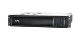 Smart-UPS 1500VA LCD RM 2U 230V with SmartConnect SMT1500RMI2UC