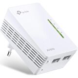 TL-WPA4220 KABLOSUZ 300MBPS AV500 POWERLINE TEK
