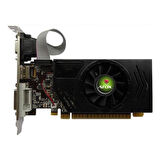 GEFORCE AF730-4096D3L6 GT730 4GB DDR3 128B VGA HDMI DVI