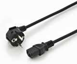 AK-440100-050-S 5mt 90 Derece Power Kablo