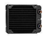 CX-9031001-WW Radiator, XR5 140 (140mm radiator; 33mm thick) , A slim type 140mm rad