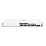 JL813A ARUBA ION 1830-24G 24PORT 10/100/1000 YÖNETİLEBİLİR POE SWITCH 