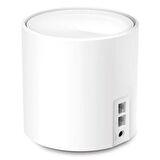 Deco X60 (1-pack) AX3000 Whole Home Mesh Wi-Fi 6 System