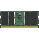 KVR48S40BD8-32 32GB DDR5 4800MHz Non-ECC SODIMM