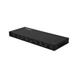 HY-LU8 8 PORT 4K X 2K HDMI SPLITTER