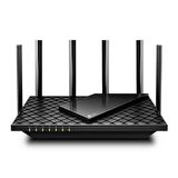 ARCHER AX72 AX5400 MBPS DUAL BAND GIGABIT Wi-Fi 6 ROUTER