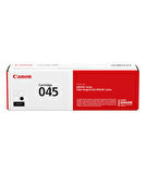 1240C002 CRG-045BK Black/Siyah Toner
