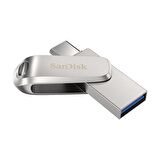 64GB TYPE-C DUAL  ULTRA SDDDC4-064G-G46 TYPE-C DUALDRIVE LUXE