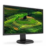 271B8QJEB/00 27" 5MS 60Hz IPS FHD VGA/DVI-D/HDMI/DP Dahili Hoparlör + Pivot