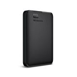 1.5 TB Elements 2.5" Usb3 WDBU6Y0015BBK-WESN