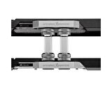 CX-9029001-WW Corsair Tubing (hard) , XF Multicard adapter (12mm OD; black)