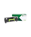 51b5000 ms/mx 317, 417, 517, 617  return program toner cartridge 51b5000