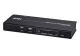 VC881-AT-G 4K HDMI/DVI-HDMI ÇEVİRİCİ AUDIO DE-EMBEDDER ÖZELLİKLİ