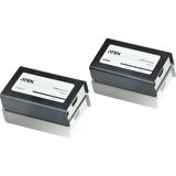 HDMI Sinyal Uzatma Cihazı, Receiver ve Transmitter dahil, 60 metre (HDMI -VE800A