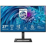 27" 275E2FAE/00 4ms QHD MM 2xHdmi Dp IPS
