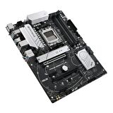 PRIME B650-PLUS-CSM AMD B650 AM5 DDR5 6400 DP HDMI 2x M2 USB3.2 AURA RGB 2.5Gbit LAN ATX 128GB ram desteği  5X PROTECTION III Ücretsiz Uzaktan Yönetim Yazılımı