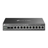 ER7212PC Omada Gigabit VPN Router with PoE+ Ports and Controller Ability