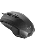 IM-119 OPTİK MOUSE USB SİYAH