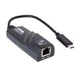 DK-AC-U31XGLAN Type-C-10/100/1000 Gb Dönüştür