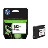 HP F6U17AE Kırmızı Renkli Mürekkep Kartuş (953XL)