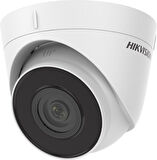 DS-2CD1343G0-IUF 4Mpix, 2,8mm Lens, H265+, 30Mt Gece Görüşü, PoE, Mikrofonlu Dome IP Kamera