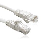 1M CAT6 CU AWG24/7 UTP GRI NETWORK KABLO (DK CB NT6U100G)