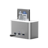 CDG-DOC-303 USB 3.0 DOCKING STATION