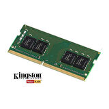 KVR26S19S8/8 8GB 2666MHz DDR4 Non-ECC CL19 SODIMM 1Rx8