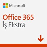 MICROSOFT 365 İŞ STANDART-ESD KLQ-00212
