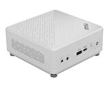 CUBI 5 10M-272TR I5-10210U 8GB DDR4 512GB SSD W10PRO BEYAZ MINIPC