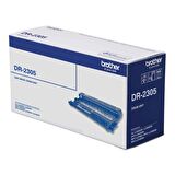 DR-2305 DR-2305 HL-L2365DW, MFC-L2740DW, MFC-L2700DW 12000 SY. SİYAH DRUM
