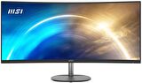 34  PRO MP341CQ 1920x1080 (QHD) IPS 100HZ 21:9 ANTI-GLARE MONITOR