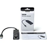 DK-NT-U3GLAN2 Usb3.0-Gigabit LAN Ağ Adaptörü