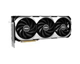 VGA GEFORCE RTX 4090 VENTUS 3x24G OC RTX4090 24GB GDDR6X 384B DX12 PCIE 4.0 X16 (3XDP 1XHDMI)