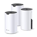 DECO S7 (3-PACK) AC1900 Whole Home Mesh Wı-Fı System