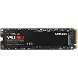 1TB 990 Pro NVMe M.2 7450/6900 MZ-V9P1T0BW