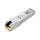 1000BASE-T RJ45 SFP Module TL-SM331T