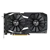 Dual Radeon™ RX 560 4GB GDDR5 128Bit 1xHDMI/2xDP