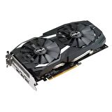 Dual Radeon™ RX 560 4GB GDDR5 128Bit 1xHDMI/2xDP