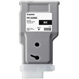 2890C001 PFI-320 BK SİYAH KARTUŞ (320 ml)/TM-200/TM-300/TM-305