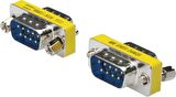 AK-610505-000-I VGA Erkek/Erkek Dönüştürcü