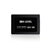 SSD30ULT/120G Ultra Series 120GB 550/530MBs SATA3 2.5" SSD