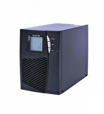 UPS SINUS EVO LCD 3 KVA 5-12DK KESİNTİSİZ GÜÇ KAYNAĞI 7Ah